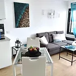 Apartment Portonovo Paraiso II - Sea View - Swimming Pool - Good Wifi - Old Town