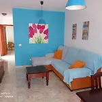 Coqueto Apartamento