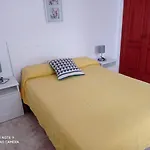 Coqueto Apartamento