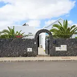 Villa Hermosa