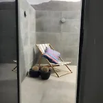 Acogedor Estudio suite en urbanización tranquila