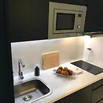 Acogedor Estudio suite en urbanización tranquila