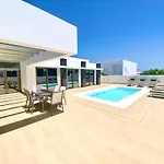 Luxury Villa Celine - 3 Beds - 3 Baths
