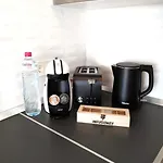 Apartment Aqui Todo Empieza - Pool View - Free Wifi - Smart Tv-Residence Senator
