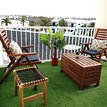 Apartment Aqui Todo Empieza - Pool View - Free Wifi - Smart Tv-Residence Senator