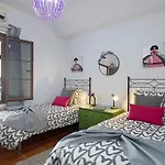 Casa la Higuera
