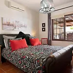 Casa la Higuera