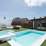 Hotelito Rural Flor de Timanfaya