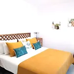 Apartment Aqui Todo Empieza - Pool View - Free Wifi - Smart Tv-Residence Senator