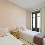 Mahostly Apartamento Comillas Pa