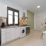 Mahostly Apartamento Comillas Pa
