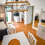 Precioso apartamento con piscina