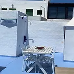 Eterna Primavera, A 40M De La Piscina Natural