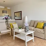Apartamento Las Tabaibas