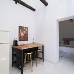 El Charco Suites