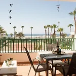 Apartamentos Thaisay