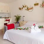Apartamentos Thaisay