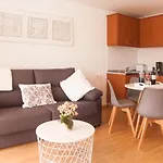 Apartamentos Thaisay Luz Del Mar I