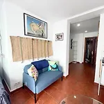 Casa Pescado el descanso del lagarto
