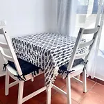 Casa Pescado el descanso del lagarto