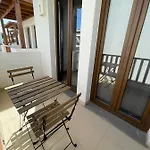 Duplex Calero Sunset