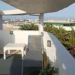 Casa Naos