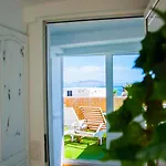 Famara Rooftop 1