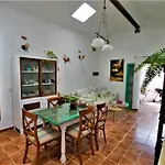 Vivienda Vacacional El Lagarto