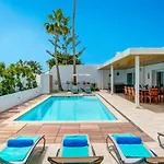 Villa Ana Maria By Villa Plus