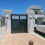 Apartamento Mimosas Pocillos