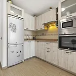Apartamento Adama - Gescav