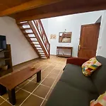 Apartamento La Troja