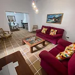 Apartamento La Troja