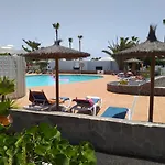 Bungalow Casa Papa -Pool View - Good Wifi