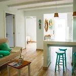 Turquesa Beach&Pool Apartaments
