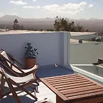 360 View To Ocean And Cliffs