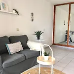 Cozzy Apartment Con Vista Al Mar