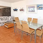 Villa Las Coloradas