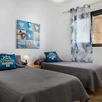 Apartamento Zaida