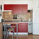Apartamento Zaida