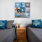 Apartamento Zaida