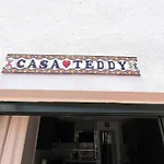 Casa Teddy - Central And Modern One Bedroom Apartment