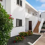 Apartamento Zaida