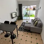 Apartamento De Ensueno Lanzarote