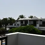 Apartamento Playa Jablillo
