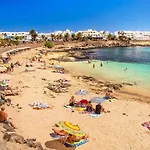 Apartamento Playa Jablillo