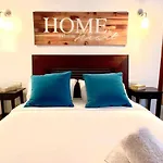 Villa Agatha, Vacaciones En Familia En Lanzarote