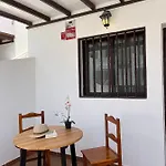 Apartamento Playa Honda