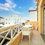 Cliff View Orzola