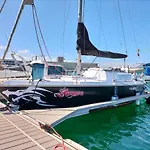 Canarian Pirat